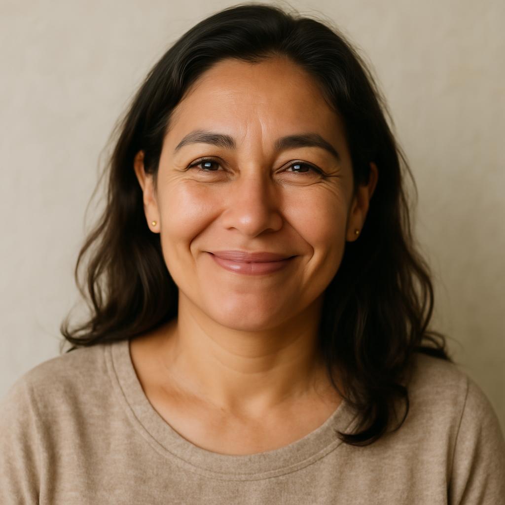 Testimonio de Sofia