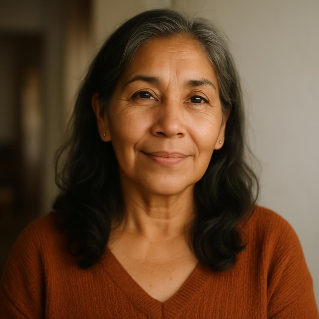 Testimonio de Elena