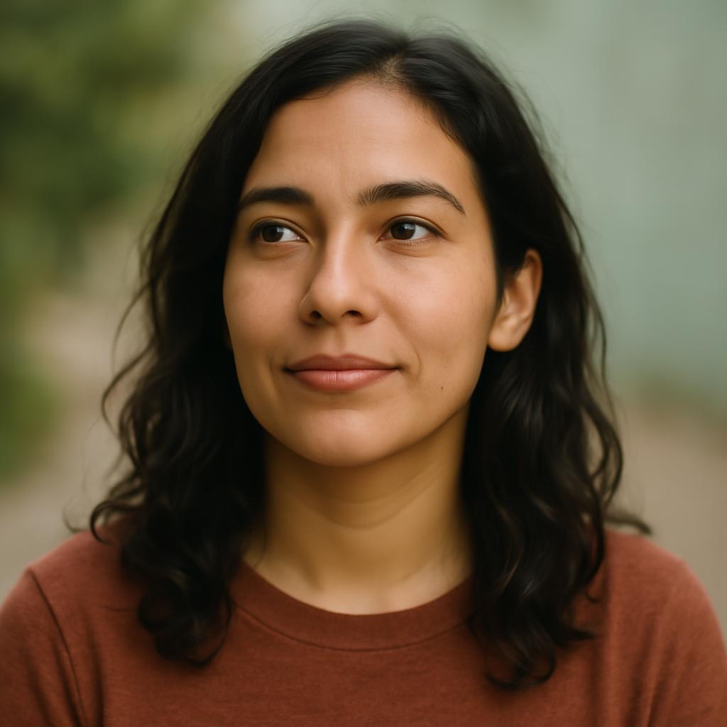 Testimonio de Isabella